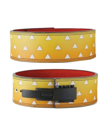 Weight Lifting Belt